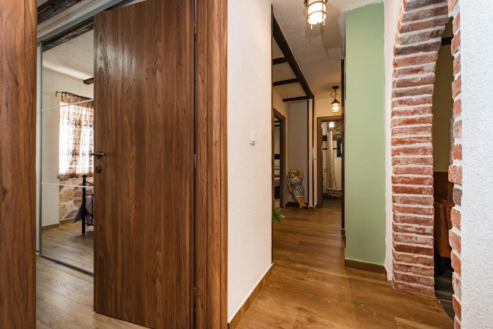Stone House Villa ราชานาส ภายนอก รูปภาพ