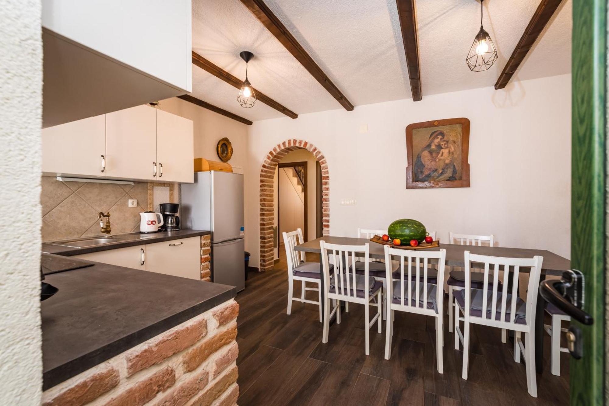 Stone House Villa ราชานาส ภายนอก รูปภาพ